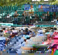 Festival in the Park - Lennox Head Accommodation