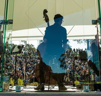 Four Winds Easter Festival - Lennox Head Accommodation