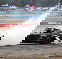 Friday Night Drift - Lennox Head Accommodation
