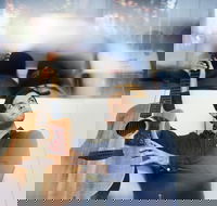 Fusion Boutique Presents Daniel Champagne Live - Lennox Head Accommodation