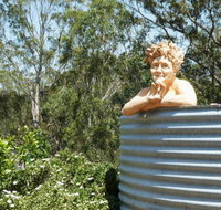 Gardenista - Lennox Head Accommodation