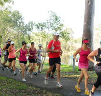 Gladstone Weekly Parkrun - Lennox Head Accommodation