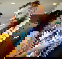 Golden Eagle Day - Lennox Head Accommodation