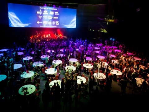Golden Blade Awards 2021 - Lennox Head Accommodation 1