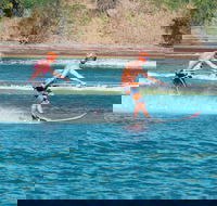 Grafton Bridge to Bridge Ski Classic - Lennox Head Accommodation