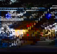 Hahndorf Christmas Market Walking Tours - Lennox Head Accommodation