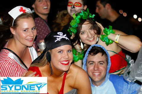 Halloween Cruise XIV - Lennox Head Accommodation 0