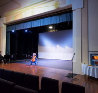 Hamilton Eisteddfod - Lennox Head Accommodation