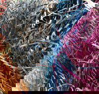 Hidden Core Coiling - Lennox Head Accommodation