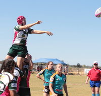 Hughenden Rugby 7's Carnival - Lennox Head Accommodation