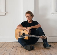 Ian Moss Matchbook 30th Anniversary Tour - Lennox Head Accommodation