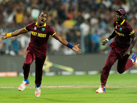 ICC Men's T20 World Cup - West Indies V Qualifier B2 - Lennox Head Accommodation 0