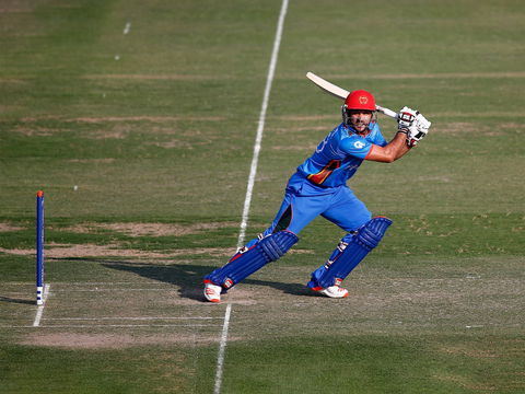 ICC Men's T20 World Cup - Afghanistan V Qualifier A2 - Lennox Head Accommodation 0