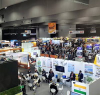 International Mining and Resources Conference IMARC