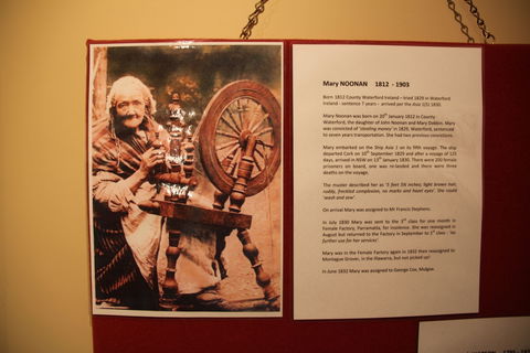 Learn Your History Saturday: Parramatta And District Historical Society - Lennox Head Accommodation 1