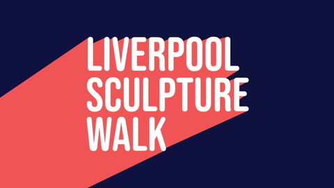 Liverpool Sculpture Walk - Lennox Head Accommodation 0