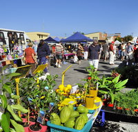 Maclean Community Monthly Markets - Lennox Head Accommodation