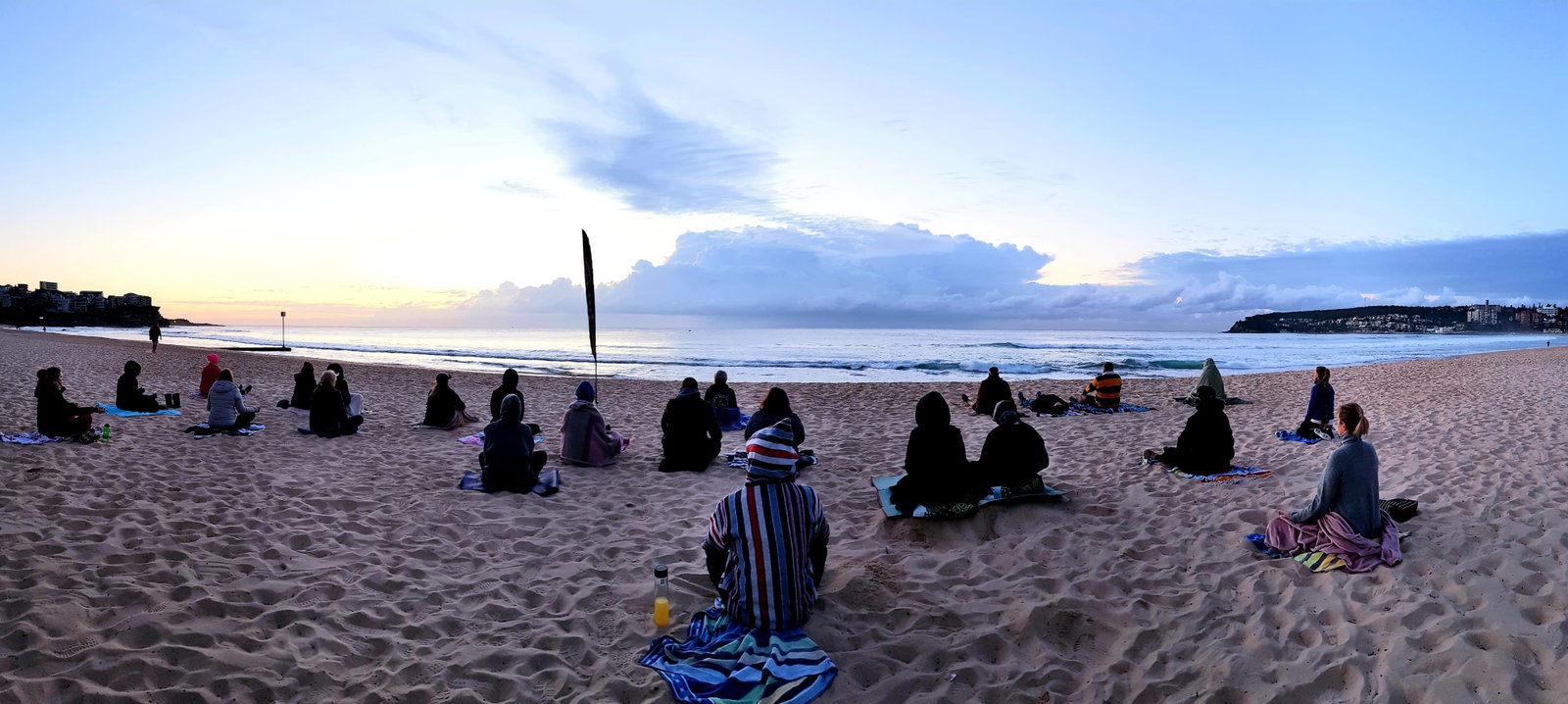 Avalon Beach NSW Lennox Head Accommodation
