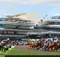 Melbourne Cup Carnival - Lennox Head Accommodation