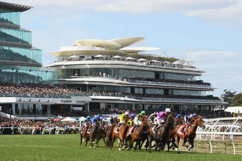 Melbourne Cup Carnival - Lennox Head Accommodation 0