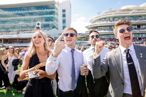 Melbourne Cup Carnival - Lennox Head Accommodation 1