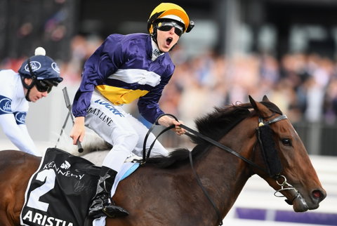 Melbourne Cup Carnival - Lennox Head Accommodation 2