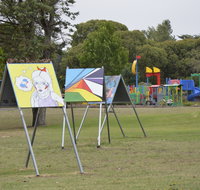 Millicent Walks to Fight Cancer - Fathers Day - Lennox Head Accommodation