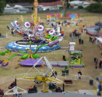 Millicent Agricultural and Horticultural Show - Lennox Head Accommodation