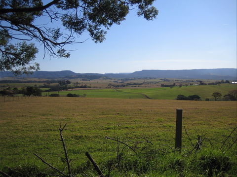 Milton Village Showground Markets - Lennox Head Accommodation 0
