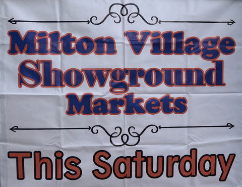 Milton Village Showground Markets - Lennox Head Accommodation 2