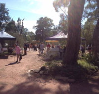 Narrandera Farmers Market - Lennox Head Accommodation