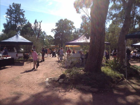 Narrandera Farmers Market - Lennox Head Accommodation 0