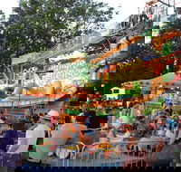 New Years Eve Fireworks Spectacular and Family Fun Night - Lennox Head Accommodation