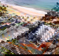 New Years Eve Party - Novotel Wollongong Northbeach - Lennox Head Accommodation