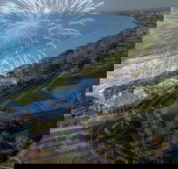 New Years Eve  Steamers Bar and Grill - Lennox Head Accommodation