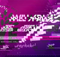 North Gong Hotel New Years Eve - Lennox Head Accommodation