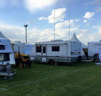 Northern Inland 4x4 Fishing Caravan and Camping Expo - Lennox Head Accommodation