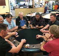 Numurkah Golf and Bowls Club - Poker Wednesday - Lennox Head Accommodation