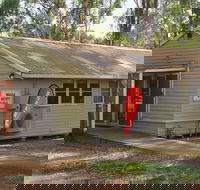 Open Studio Gallery - Lennox Head Accommodation