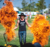 Outback Festival - Lennox Head Accommodation