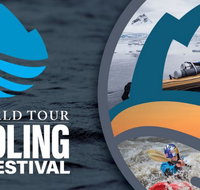 Paddling Film Festival 2020 - Canberra - Lennox Head Accommodation