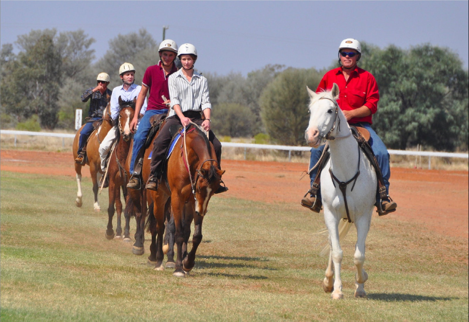 Quilpie QLD Lennox Head Accommodation