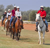 Pride of the West Races 2020 - Lennox Head Accommodation