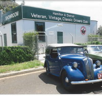 Queens Birthday Veteran Vintage and Classic Car Rally - Lennox Head Accommodation
