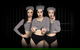 Queens Of The Damned - Prison Dinner Theatre Experience - thumb 0