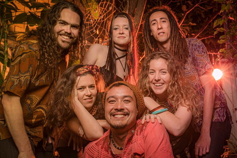Rhythm Underground At The Jenolan Caves - Lennox Head Accommodation 0