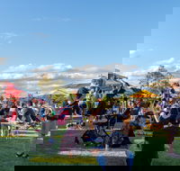 Ripley Markets - Lennox Head Accommodation