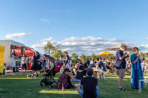Ripley Markets - Lennox Head Accommodation 0