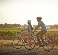 Rutherglen Gourmet Amble - Lennox Head Accommodation