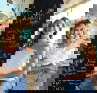 Salsa Night at Pepe's on the Beach - Lennox Head Accommodation